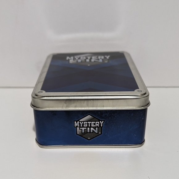 2011-2023 Upper Deck Series One Hockey  Card Mystery Tin SP Authentics - Picture 4 of 4